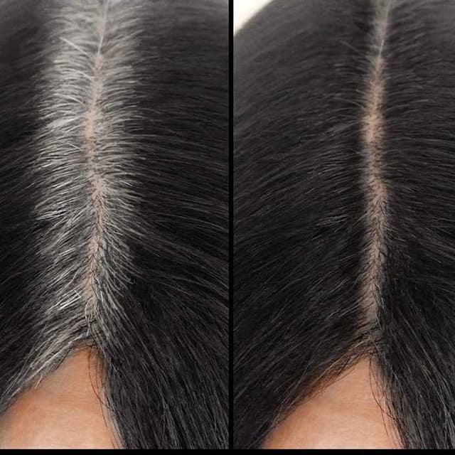 (10% off) 12 Root Touch Ups at Luna & Luxe Salon in San Jose, CA