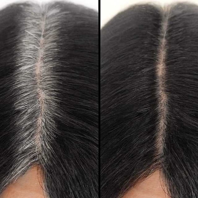 (10% off) 6 Root touch ups at Luna & Luxe Salon in San Jose, CA